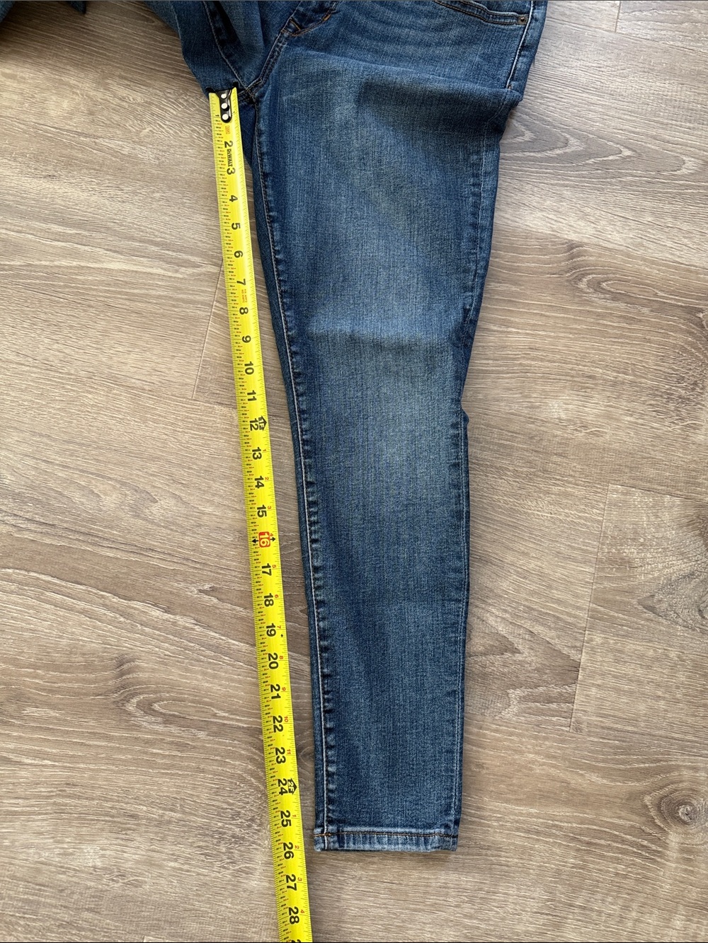 Banana Republic Jeans - Picture 6 of 8